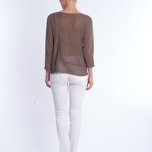 Lightweight Sweater - Picture 2 of 2